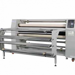 Oil Sublimation Printer 