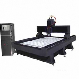 Stone CNC Engraving Machine