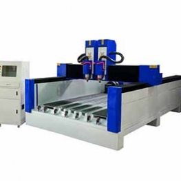 Stereoscopic Engraving Machine