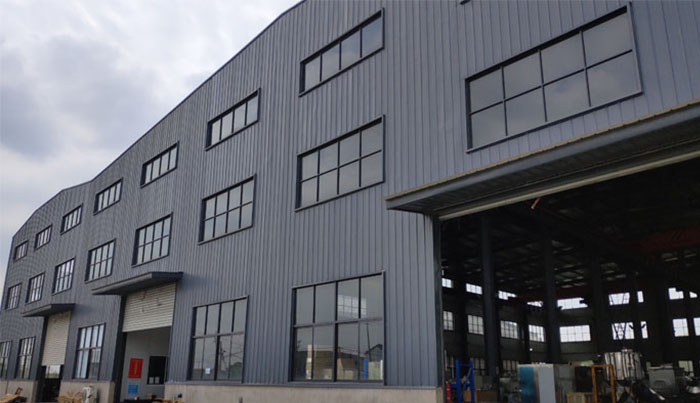 Company profile