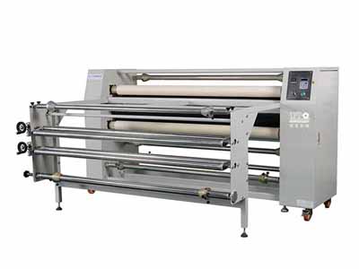 Oil Sublimation Printer 