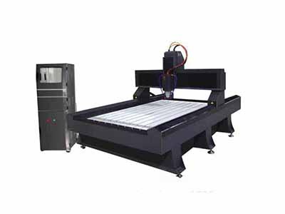 Stone CNC Engraving Mach