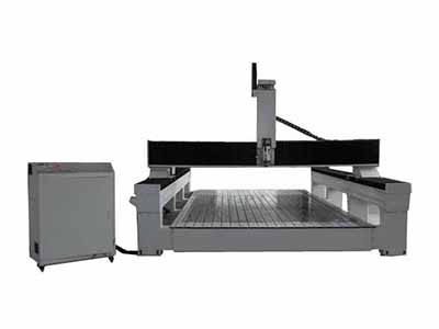 Foam Engraving Machine w
